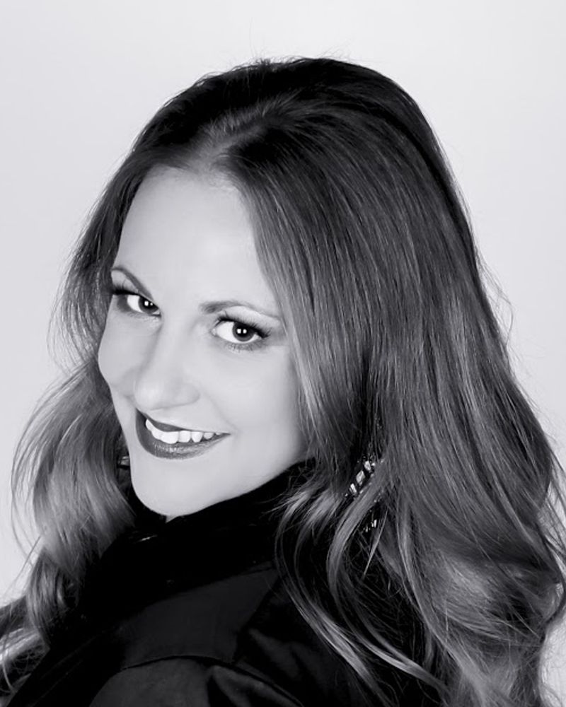 Soprano, Riley Cardona Soprano, Riley Cardona